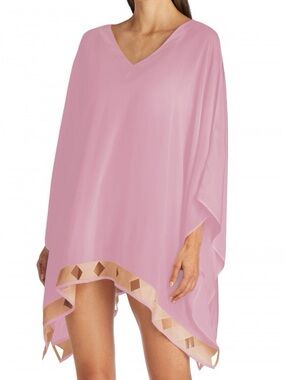 Valimare Tulum Bandage Poncho